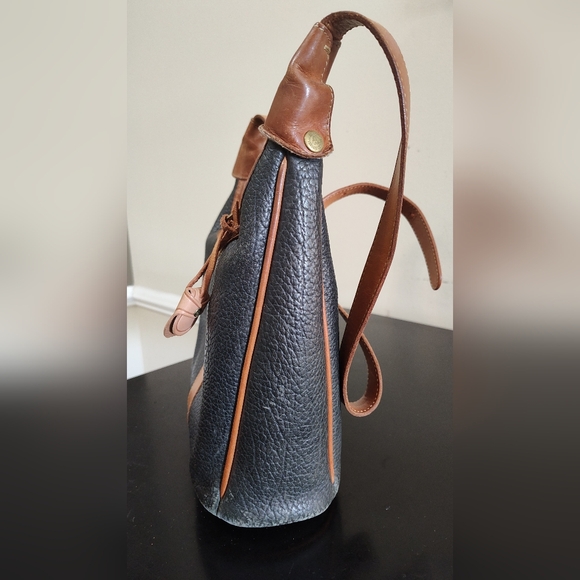 Galco leather stylish conceal and carry shoulder bag 🔥🔥🔥 - Picture 4 of 14